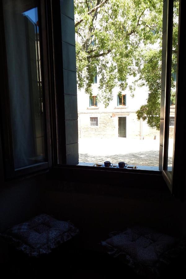 No Stress Zen Venetië