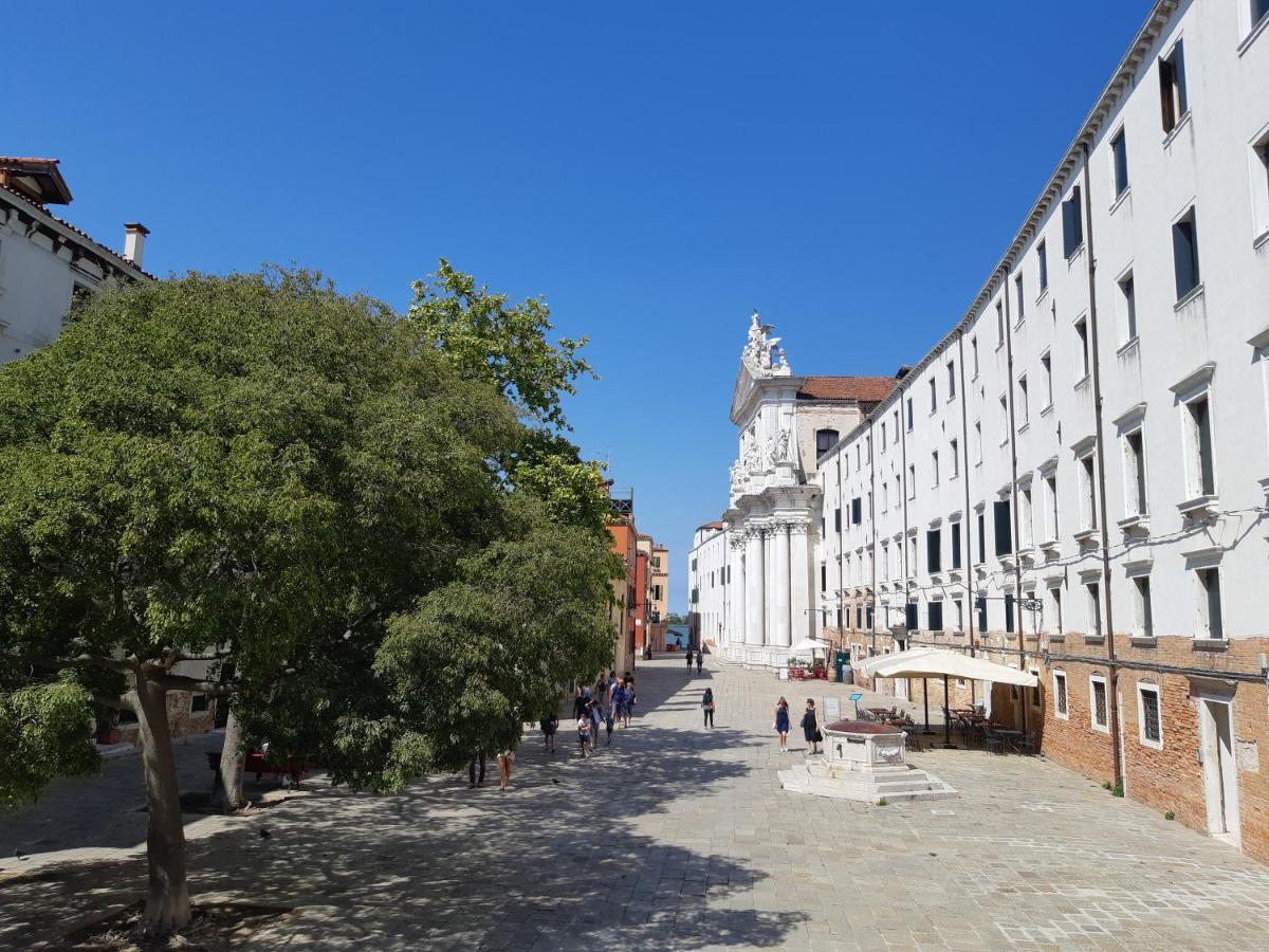 No Stress Zen * Venedig