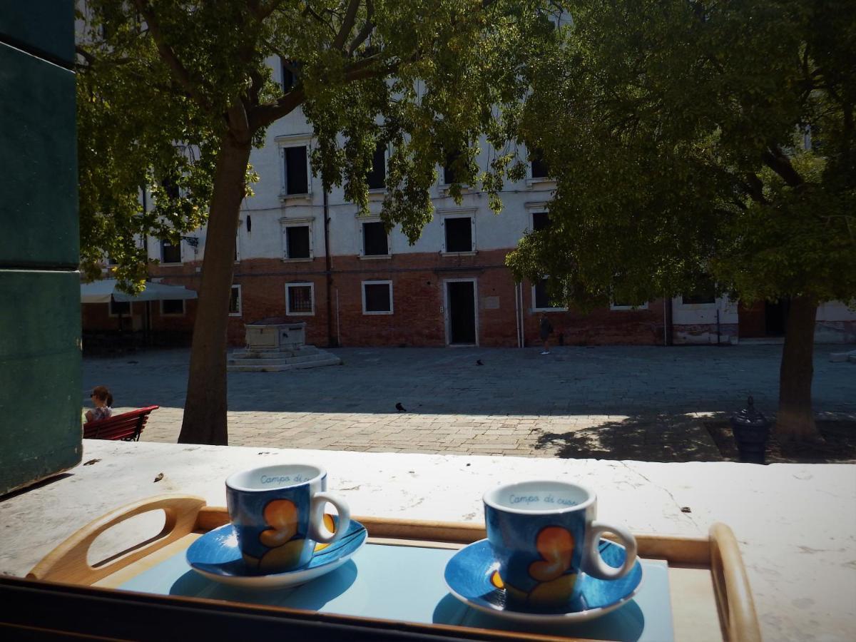 No Stress Zen Venedig