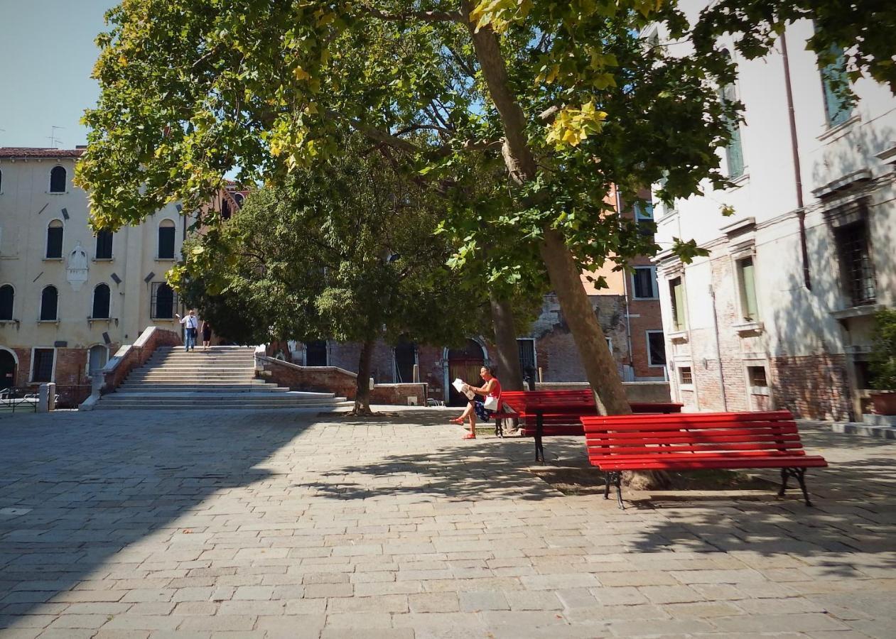 Apartment No Stress Zen Venedig