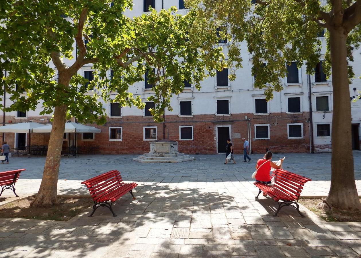 No Stress Zen * Venedig